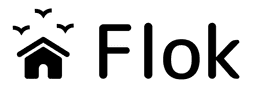 Flok Logo